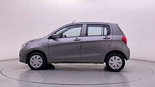 Used Maruti Suzuki Celerio VXi AMT in Bangalore