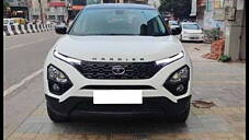 Used Tata Harrier XZA Plus Dual Tone in Delhi