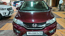 Second Hand Honda Jazz VX Petrol in Mumbai