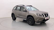 Used Nissan Terrano XL (P) in Hyderabad
