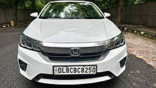 Used Honda City V in Delhi