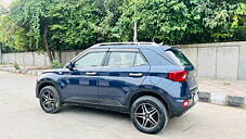 Used Hyundai Venue E 1.2 Petrol [2019-2020] in Delhi