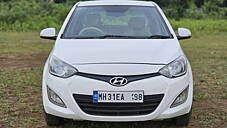 Used Hyundai i20 Sportz 1.4 CRDI in Nagpur