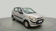 Used Maruti Suzuki Alto 800 Lxi in Hyderabad