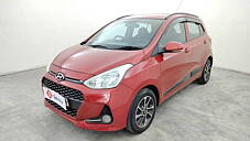 Used Hyundai Grand i10 Sportz AT 1.2 Kappa VTVT in Coimbatore