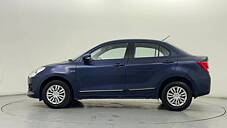 Used Maruti Suzuki Dzire VXi AMT in Gurgaon