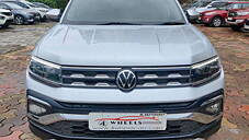 Used Volkswagen Taigun Topline 1.0 TSI AT in Mumbai