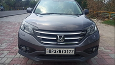 Second Hand Honda CR-V 2.4 AT in Lucknow