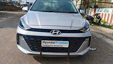 Used Hyundai Aura SX (O) 1.2 Petrol [2023-2023] in Chennai