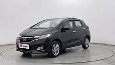 Used Honda Jazz ZX CVT in Chennai