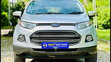 Used Ford EcoSport Titanium 1.0 Ecoboost in Ahmedabad