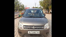 Used Maruti Suzuki Wagon R LXi (O) 1.0 CNG [2019-2020] in Ghaziabad