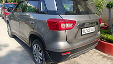 Used Maruti Suzuki Vitara Brezza VXi in Delhi