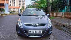 Used Hyundai i20 Magna 1.2 in Mumbai