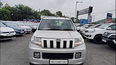 Used Mahindra TUV300 T8 in Pune