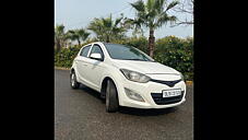 Used Hyundai i20 Magna 1.4 CRDI in Delhi