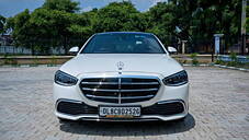 Used Mercedes-Benz S-Class S 450 4MATIC [2021-2023] in Delhi