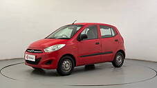 Used Hyundai i10 Era 1.1 iRDE2 [2010-2017] in Ahmedabad