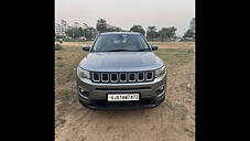 Used Jeep Compass Longitude (O) 2.0 Diesel [2017-2020] in Ahmedabad