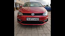 Second Hand Volkswagen Vento Highline Plus 1.6 (P) in Chennai