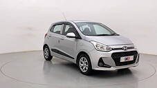 Used Hyundai Grand i10 Magna 1.2 Kappa VTVT in Bangalore