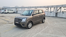 Used Maruti Suzuki Wagon R VXi 1.2 in Gurgaon