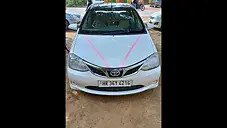 Second Hand Toyota Etios Liva GD in Bulandshahar