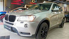 Used BMW X3 xDrive20d in Navi Mumbai