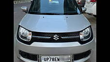 Used Maruti Suzuki Ignis Delta 1.2 MT in Kanpur