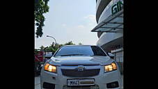 Used Chevrolet Cruze LTZ in Nagpur