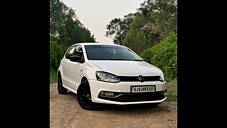 Used Volkswagen Polo Highline1.5L (D) in Ahmedabad