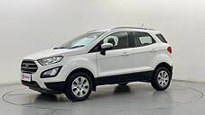 Used Ford EcoSport Trend 1.5L TDCi in Gurgaon