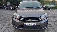 Second Hand Maruti Suzuki Celerio ZXi (O) AMT [2019-2020] in Pune