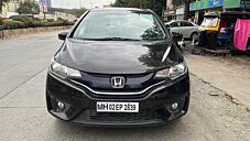 Second Hand Honda Jazz VX Petrol in Mumbai