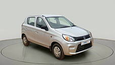 Used Maruti Suzuki Alto 800 LXi (O) CNG in Bangalore