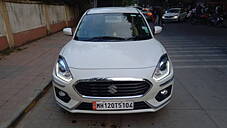 Used Maruti Suzuki Dzire ZDi Plus in Pune