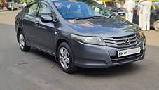 Used Honda City 1.5 E MT in Mumbai