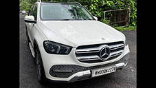 Used Mercedes-Benz GLE 300d 4MATIC LWB [2020-2023] in Mumbai