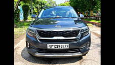 Used Kia Seltos HTX 1.5 [2020-2021] in Delhi