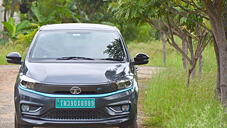 Used Tata Tigor EV XZ Plus in Coimbatore
