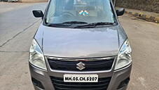 Second Hand Maruti Suzuki Wagon R 1.0 LXi CNG Avance LE in Mumbai