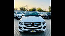 Used Mercedes-Benz GLE 250 d in Gurgaon