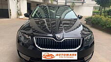 Used Skoda Octavia Elegance 1.8 TSI AT in Bangalore