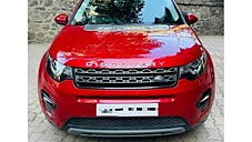 Used Land Rover Discovery Sport SE in Pune