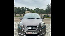 Second Hand Honda Amaze 1.5 S i-DTEC in Bhopal