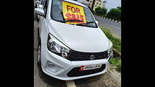 Used Maruti Suzuki Celerio ZXi AMT [2017-2019] in Ranchi