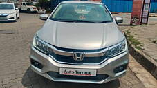 Used Honda City 4th Generation V Petrol [2017-2019] in Mumbai