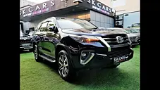 Second Hand Toyota Fortuner 2.8 4x4 AT [2016-2020] in Lucknow