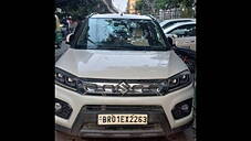 Used Maruti Suzuki Vitara Brezza VXi in A&N Islands