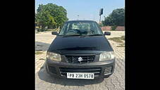 Used Maruti Suzuki Alto LX BS-IV in Mohali